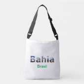 Sac Ajustable Bolsa Bahia (Devant)