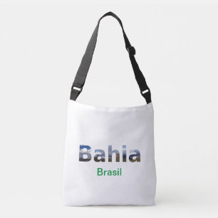 Sac Ajustable Bolsa Bahia