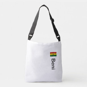Sac Ajustable Bolsa Beni