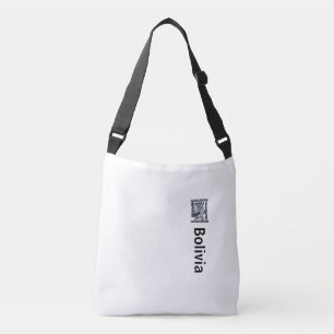 Sac Ajustable Bolsa Bolivie