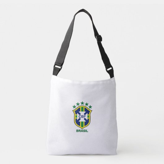 Sac Ajustable Bolsa Brasil (Devant)