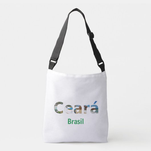 Sac Ajustable Bolsa Ceará (Devant)