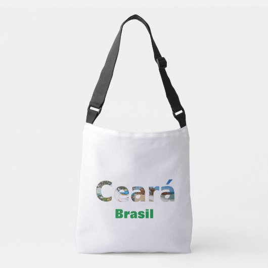 Sac Ajustable Bolsa Ceará (Devant)