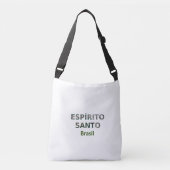 Sac Ajustable Bolsa Espírito Santo (Devant)