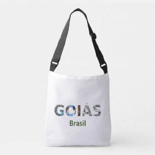 Sac Ajustable Bolsa Goiás