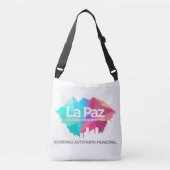 Sac Ajustable Bolsa La Paz (Devant)