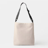 Sac Ajustable Bolsa Lavanda creme (Dos)