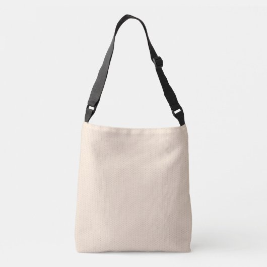 Sac Ajustable Bolsa Lavanda creme (Dos)