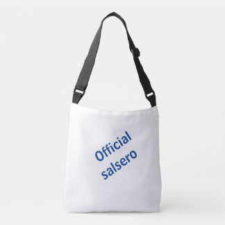 Sac Ajustable Bolsa  oficial salsero