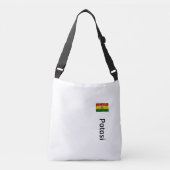 Sac Ajustable Bolsa Potosi (Devant)