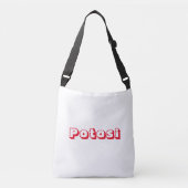 Sac Ajustable Bolsa Potosi (Devant)