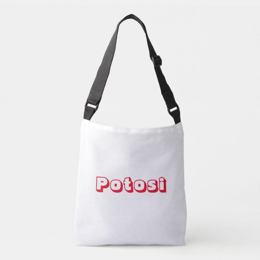 Sac Ajustable Bolsa Potosi (Devant)
