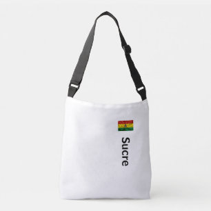 Sac Ajustable Bolsa Sucre