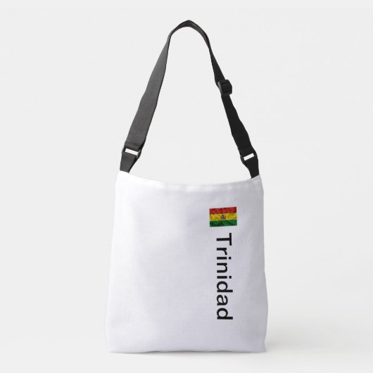 Sac Ajustable Bolsa Trinidad (Devant)