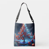 Sac Ajustable Bolso navidad 1 - 002 (Dos)
