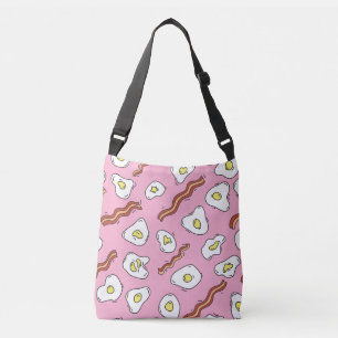 Sac Ajustable Bonanza petit-déjeuner : Plaisirs du dessin animé