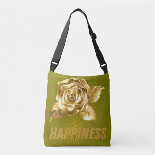Sac Ajustable Bonheur (Devant)