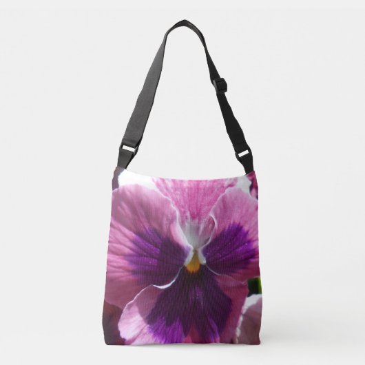 Sac Ajustable Bonheur (Devant)