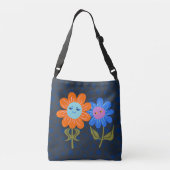 Sac Ajustable Bonheur marocain (Dos)