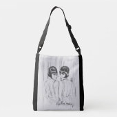 Sac Ajustable Bonjour Dollys (Dos)