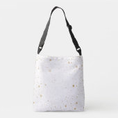Sac Ajustable Bonjour Personnaliser d'hiver (Dos)