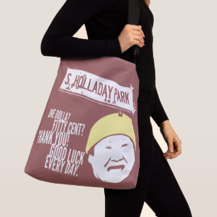 Sac Ajustable Bonne chance