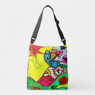 Sac Ajustable Bonne journée ensoleillée