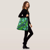 Sac Ajustable Boomerangs rétro (Sur le modèle)