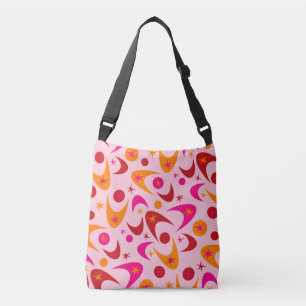 Sac Ajustable Boomerangs Rétro