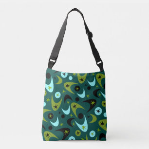 Sac Ajustable Boomerangs Rétro