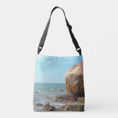 Sac Ajustable Bord de mer (Dos)