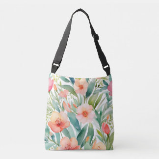 Sac Ajustable Botaniques du printemps frais