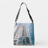 Sac Ajustable Boucle de basket-ball cool (Dos)