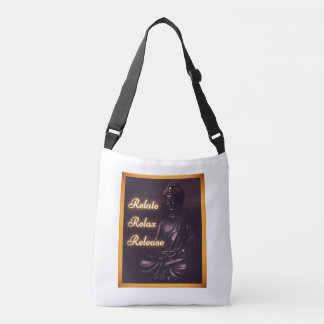 Sac Ajustable Bouddha détendu