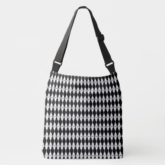Sac Ajustable Bouddhas (Devant)