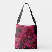 Sac Ajustable Bougainvillea Arbuste de vinification Tropical Rou (Devant)