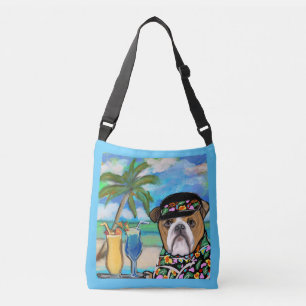 Sac Ajustable Bouledogue