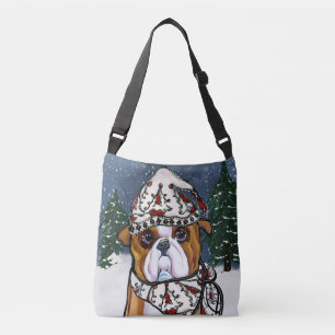 Sac Ajustable Bouledogue