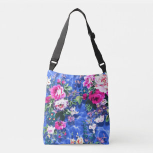 Sac Ajustable Bouquets avec roses