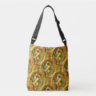Sac Ajustable Bouquets de légumes.....