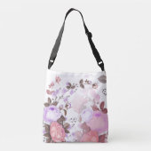 Sac Ajustable Bouquets de Roses 5 (Dos)
