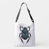 Sac Ajustable Bousier (Dos)