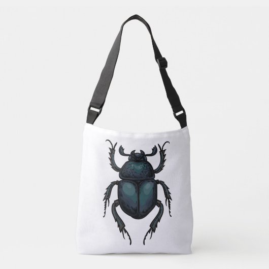 Sac Ajustable Bousier (Devant)