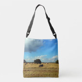 Sac Ajustable Bovins de Floride (Dos)