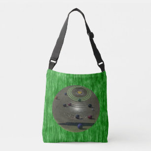 Sac Ajustable Bowl de compétition de pelouse,