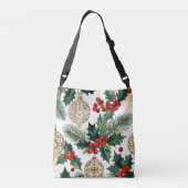 Sac Ajustable Branches de sapin, Auteur Natasha Us (Dos)