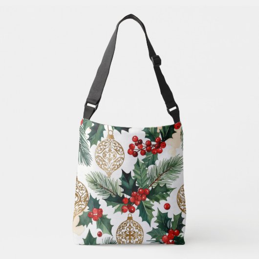 Sac Ajustable Branches de sapin, Auteur Natasha Us (Devant)