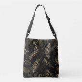 Sac Ajustable Branches et pin 2 (Dos)