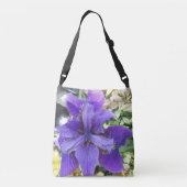 Sac Ajustable Brandeis (Dos)