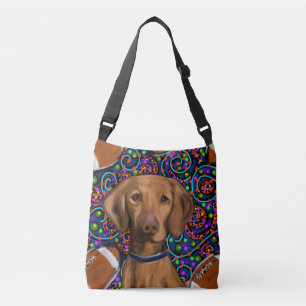Sac Ajustable Braque hongrois